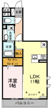 Reiwaの物件間取画像